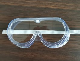 医用日皮视频APP苹果下载眼罩（护目镜）